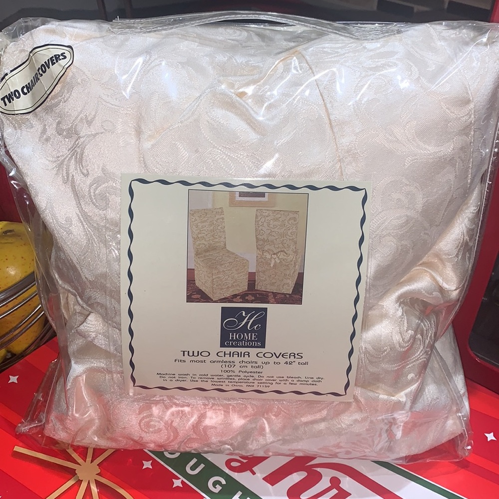 Chair Covers
